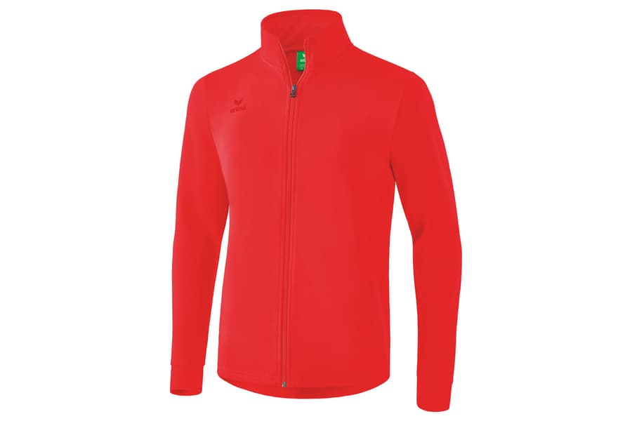 Kinder Sweatjacke erima, Gr. 116